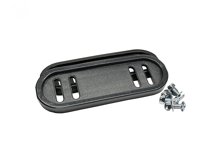 Rotary # 17341 POLYMER SKID SHOE KIT FOR MTD