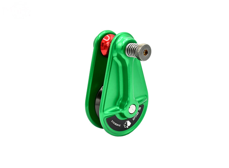 Rotary # 17422 COMPACT RIGGING BLOCK 1/2" BY ISC