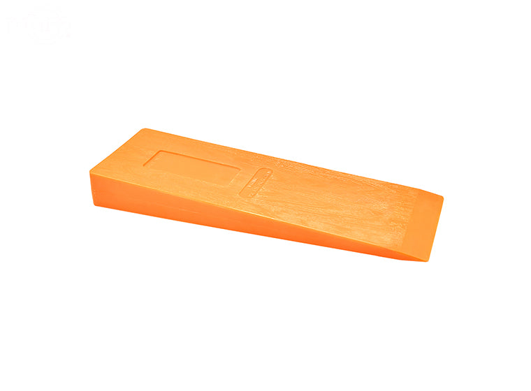 Rotary # 17434 FELLING WEDGE 10" ORANGE