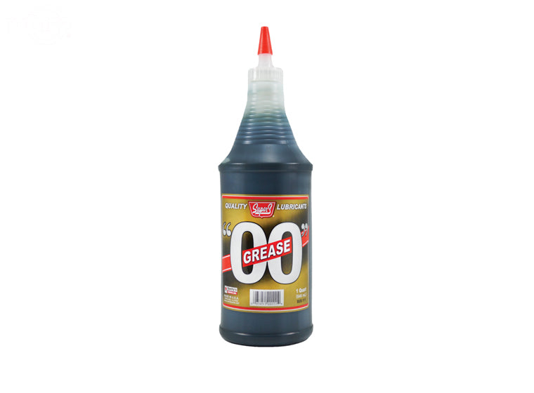 ROTARY # 17470 NLGI "00" GREASE
