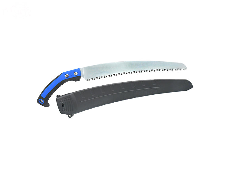 ROTARY # 17477 VESCO CURVED 11" HANDSAW WITH SHEATH