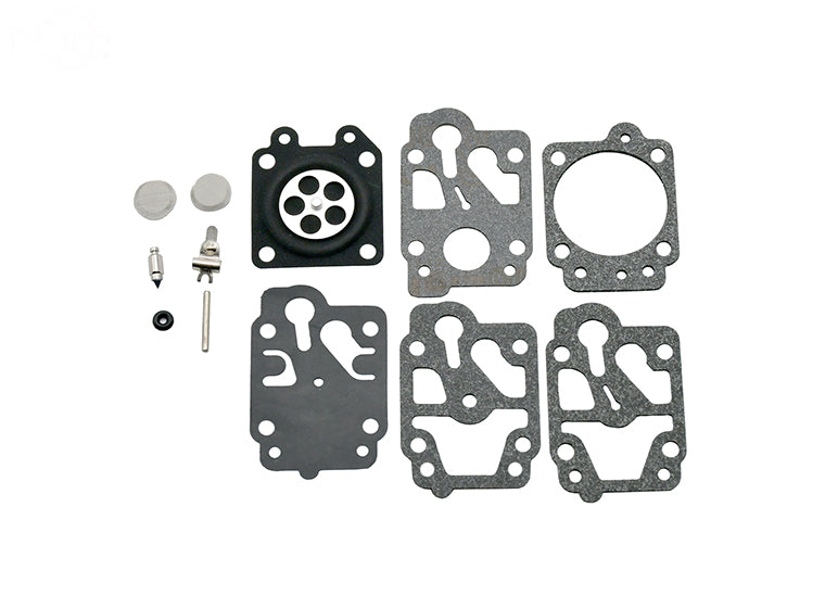 ROTARY # 17532 CARBURETOR KIT FOR WALBRO
