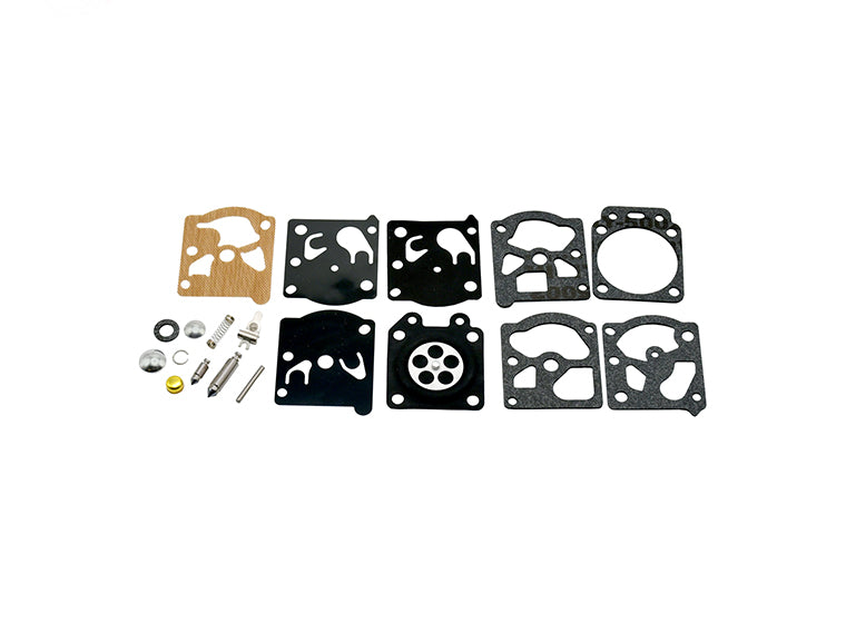 ROTARY # 17534 CARBURETOR KIT FOR WALBRO