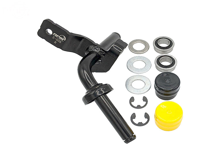 ROTARY # 17620 WHEEL SPINDLE KIT FOR JOHN DEERE