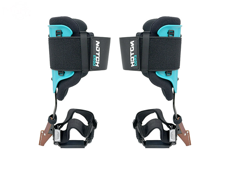 ROTARY # 17749 NOTCH ERGO TREE GAFFS