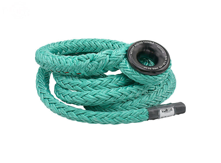 ROTARY # 17755 X RING RIGGING SLING — Mow Town USA