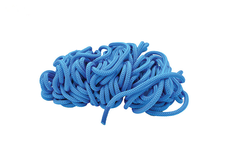 ROTARY # 17816 TRUE-BLUE CLIMBING ROPE 150'