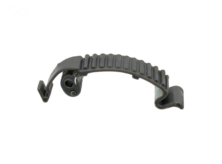 ROTARY # 17818 TOP COVER BUCKLE CLIP C/S BLACK