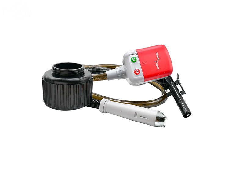 ROTARY # 17819 TERA PUMP FUEL TRANSFER PUMP — Mow Town USA