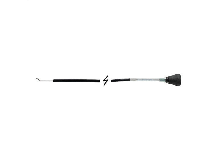 ROTARY # 17832 CHOKE CABLE FOR BAD BOY