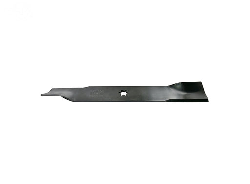 Rotary 17927 Blade 16-1/2" x 6 Point Star Hustler