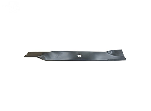 Rotary 17928 Blade 18-1/2" x 6 Point Star Hustler