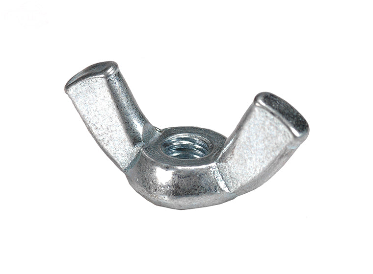 Rotary # 190 WING NUT 6-32 ASSORTMENT REFILLS  Pack of 10