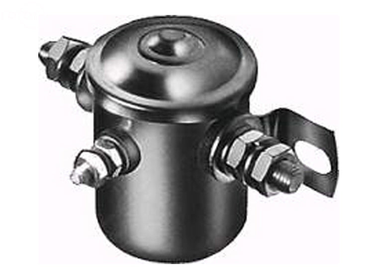 Rotary # 1929 SOLENOID 3 POLE INTERMITTENT