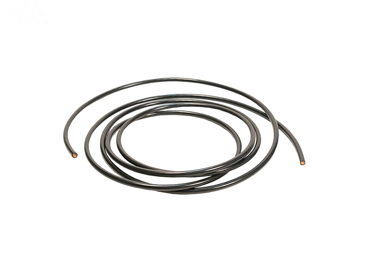 Rotary # 1944 BATTERY CABLE 10' ROLL BLACK
