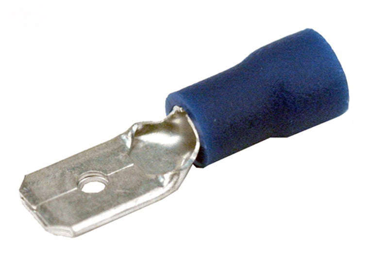 Rotary # 205 CONNECTOR SLIP-ON MALE 16-14 ASSORTMENT REFILLS  Pack of 10