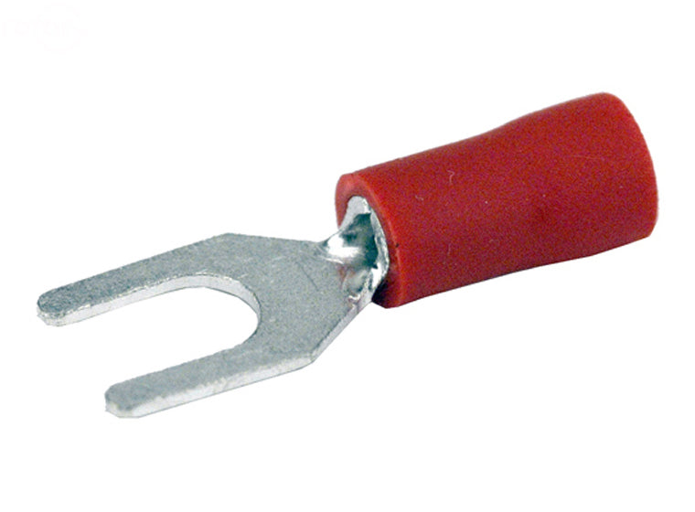 Rotary # 207 CONNECTOR SPADE 22-18 ASSORTMENT REFILLS Pack of 10 — Mow ...