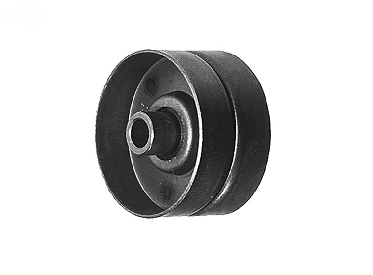 Rotary # 2192 FLAT IDLER PULLEY 3/8"X 3-1/4" IP5222