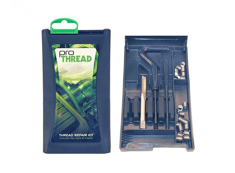 Rotary # 2301 THREAD REPAIR KIT 8-32