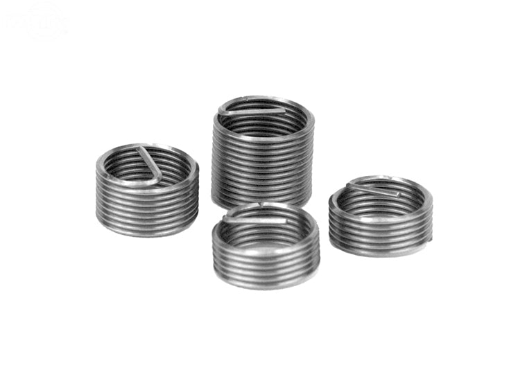 Rotary # 2314 THREAD INSERT 5/16-18 Pack of 10 — MowtownUSA
