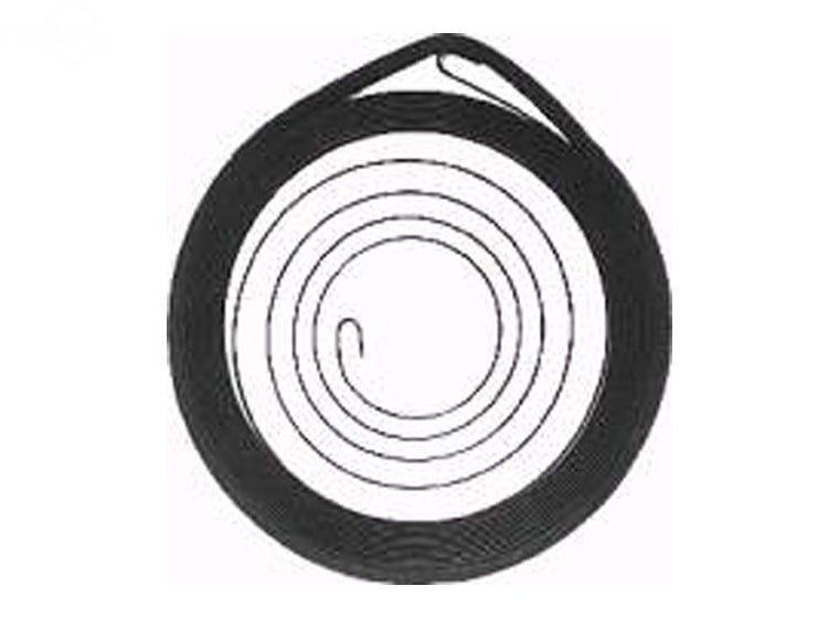 Rotary # 2421 STARTER RECOIL SPRING FOR HONDA — Mow Town USA