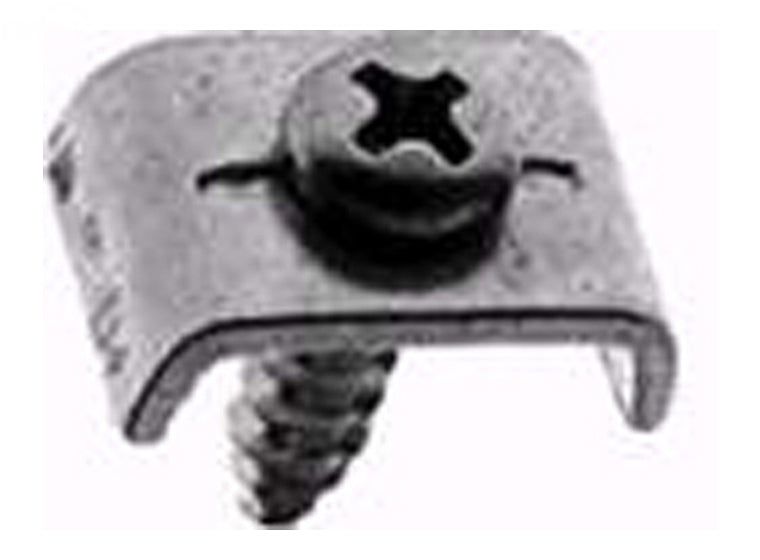 ROTARY # 250 CONDUIT CLIPS BOLT-ON FOR B&S