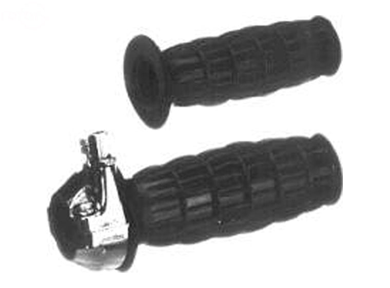 Rotary # 257 TWIST GRIP FOR 7/8" HANDLE