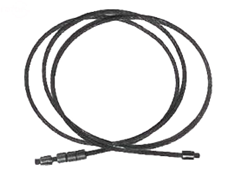 Rotary # 2700 CLUTCH CABLE SNAPPER 51-3/4"