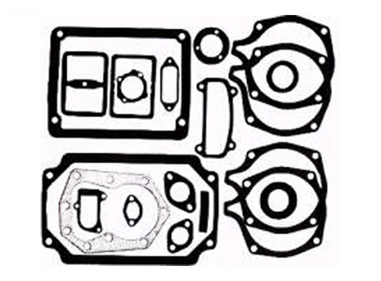 Rotary # 2754 GASKET SET FOR KOHLER