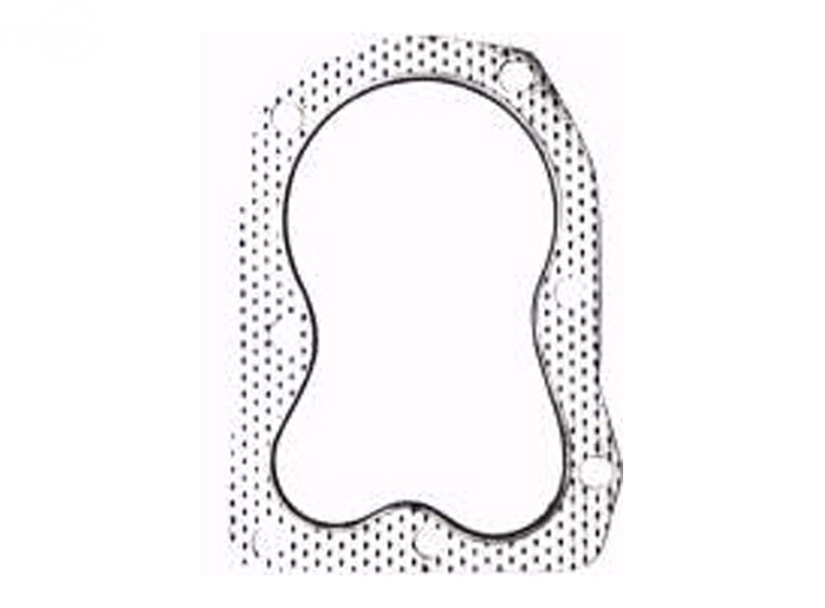 Rotary # 2763 GRAPHITE HEAD GASKET FOR KOHLER