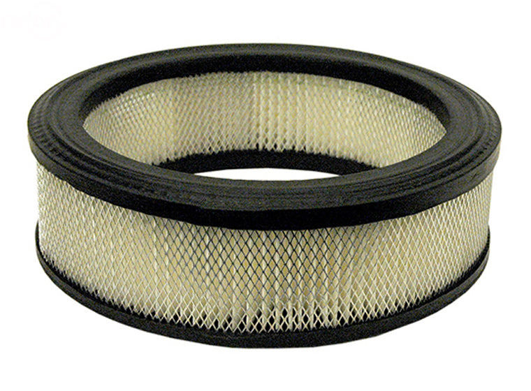 Rotary # 2777 PAPER AIR FILTER 5-5/8"X7" B&S