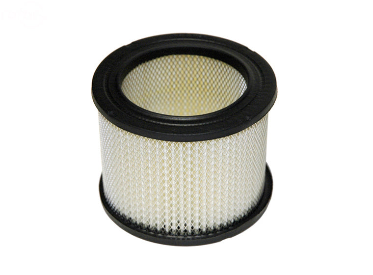 Rotary # 2791 PAPER AIR FILTER 3"X 4-3/8" ONAN