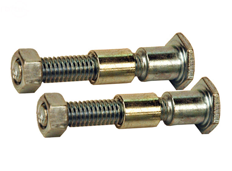 Rotary # 310 WHEEL BOLT ADJUSTABLE UNIVERSAL  pack of 10