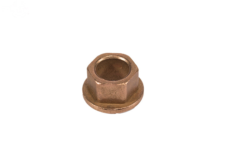 Rotary # 3202 FLANGE BEARING 5/8 X 7/8 MTD BRONZE