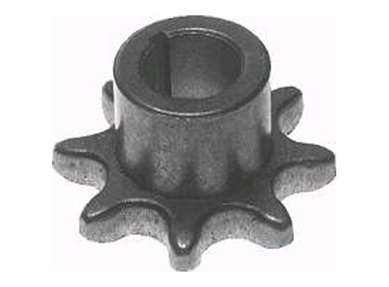 Rotary # 3205 SPROCKET 41C 8T MTD