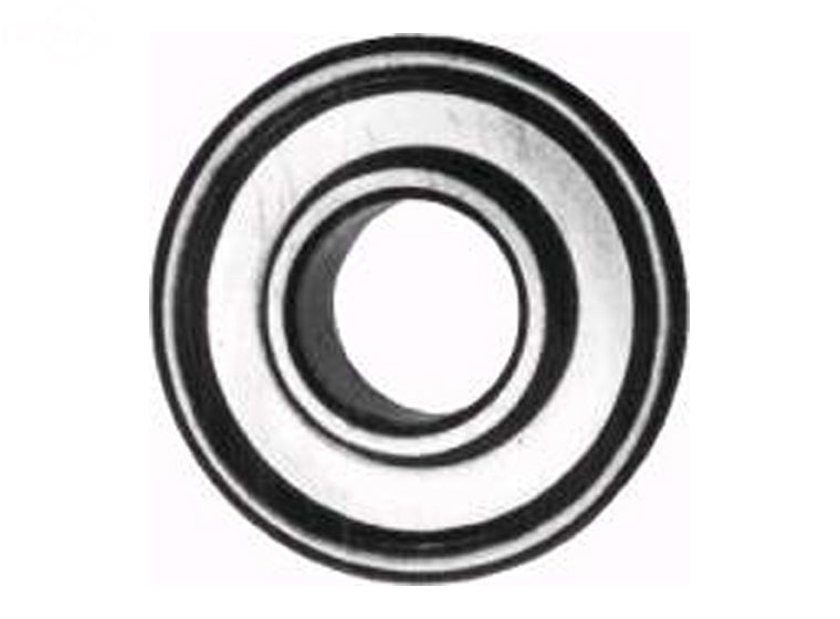 Rotary # 324 FLANGED BALL BEARING 1/2X1-1/8