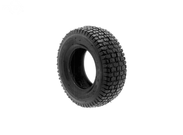 Rotary # 3275 TIRE TURF 18X650X8 (18X6.50X8) 4PLY CHENG SHIN