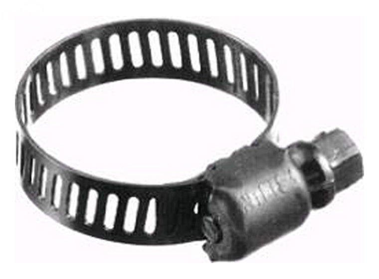 Rotary # 3458 HOSE CLAMP 6-1/8" TO 7" #104 Pack of 10