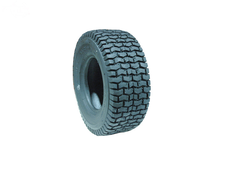 Rotary # 346 TIRE 15X600X6 (15X6.00X6) TURF SAVER 2PLY CARLISLE