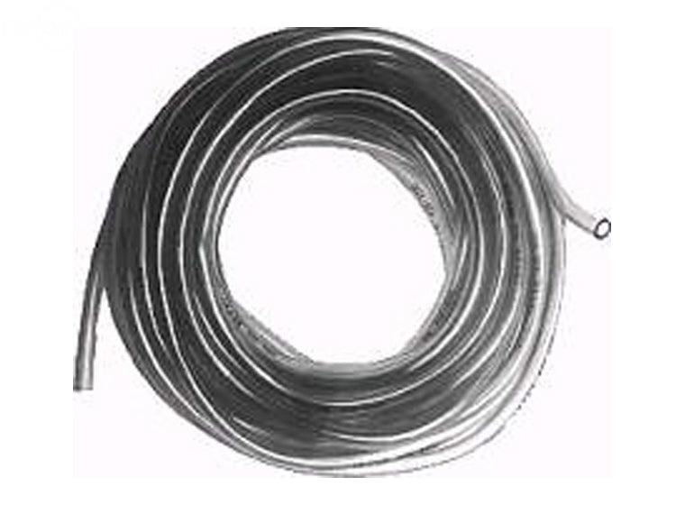 Rotary # 4200 FUEL LINE PREMIUM 1/4"X3/8" 50' (YELLOW)