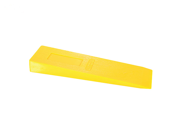 Rotary # 4240 WEDGE PLASTIC 10"