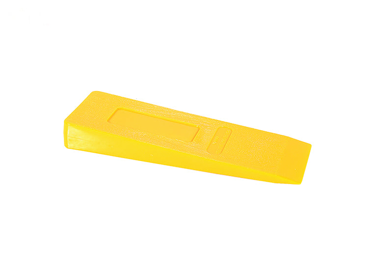 Rotary # 4241 WEDGE PLASTIC 8"