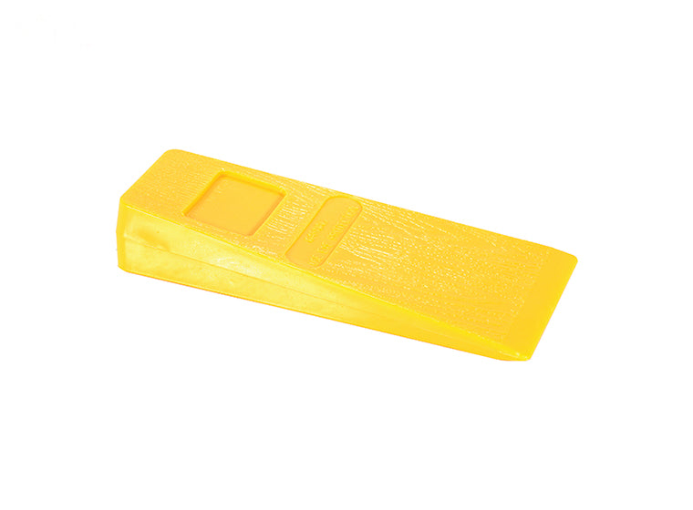 Rotary # 4242 WEDGE PLASTIC 5-1/2" (YELLOW)