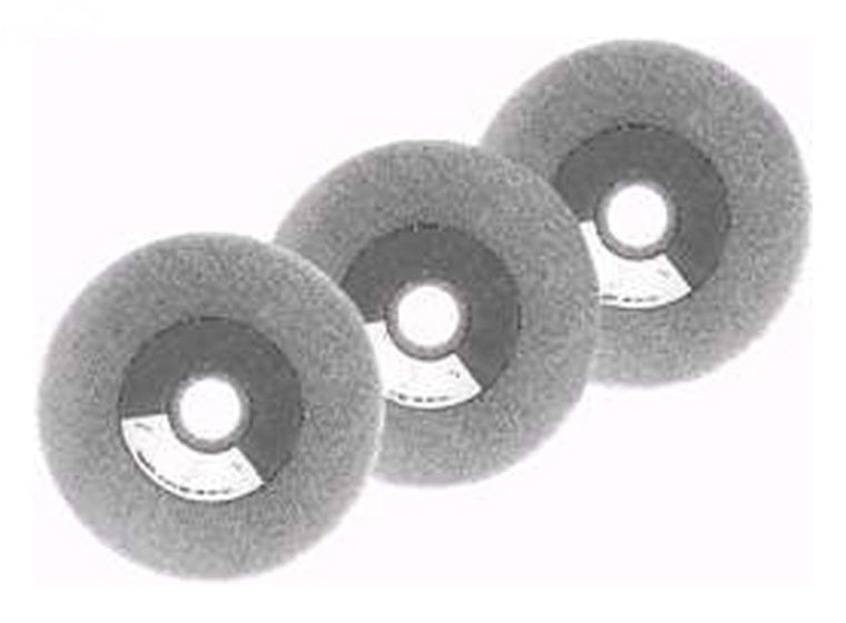 Rotary # 4252 GRINDING WHEEL 5-3/4" X 3/16"