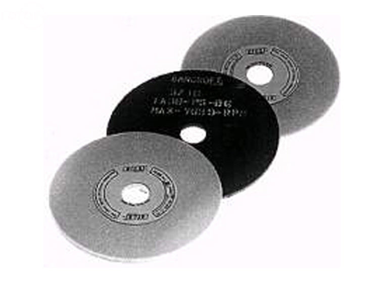 Rotary # 4253 GRINDING WHEEL 5-3/4" X 1/8"