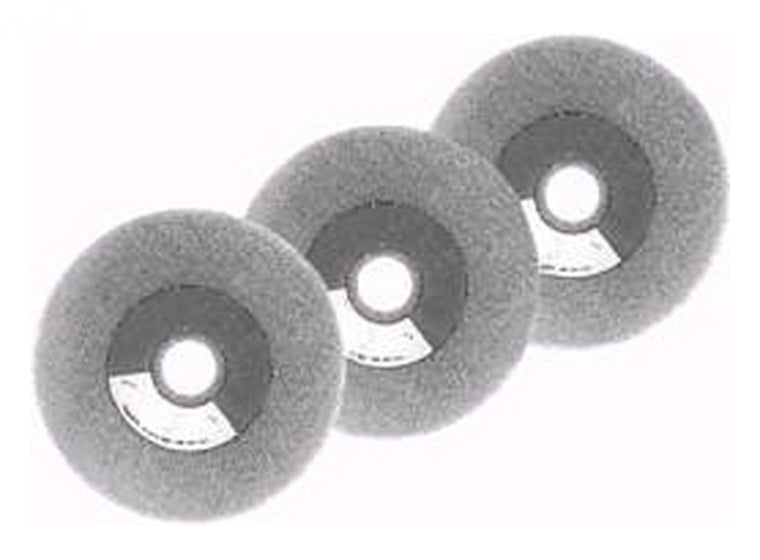 Rotary # 4254 GRINDING WHEEL 5-3/4" X 1/4"