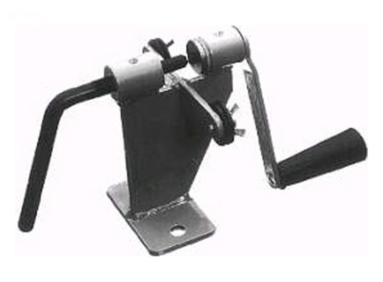 Rotary # 4260 CHAIN RIVET SPINNER