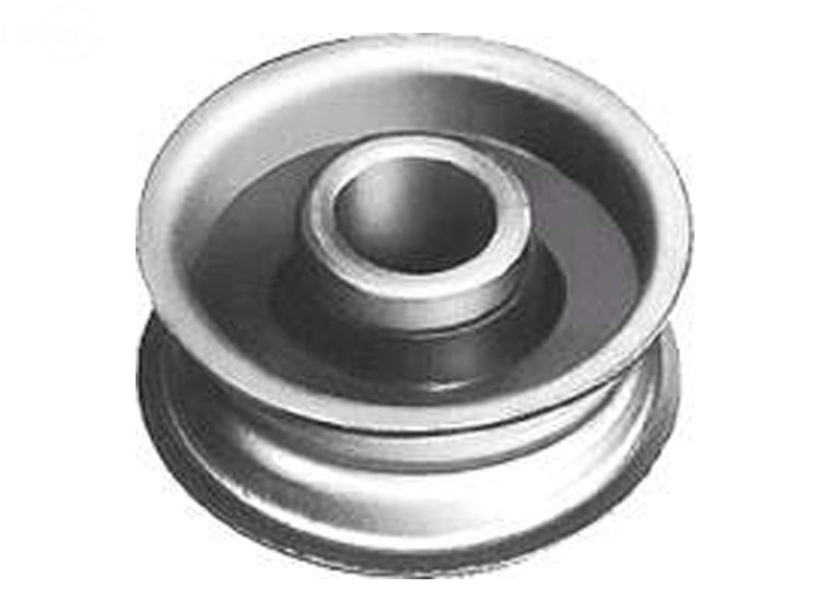 Rotary # 435 IDLER PULLEY 5/8 X 2" GILSON