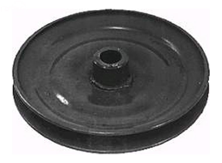 Rotary # 436 SPINDLE PULLEY 3/4"X 6-7/8 " SNAPPER