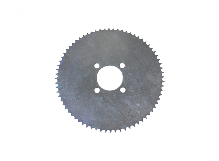 Rotary # 469 STEEL PLATE SPROCKET 35C 60T